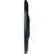 Ekena Millwork Alexa Ceiling Medallion (Fits Canopies up to 2 7/8"), Hand-Painted Night Shade, 20 1/2"OD x 1 7/8"P CM20ALNSF - alternate 3